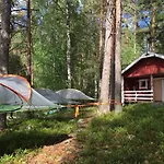 Linkkumylly Mäntyharju