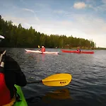 Alpesi faház Linkkumylly *