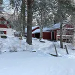 Linkkumylly Mäntyharju