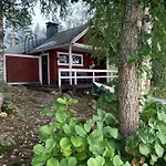 Alpesi faház Linkkumylly Mäntyharju