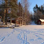 Alpesi faház Linkkumylly *