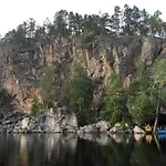 Linkkumylly Mäntyharju