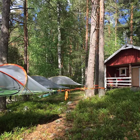 Linkkumylly Mäntyharju