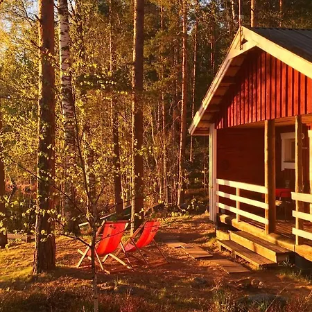 Linkkumylly * Mäntyharju