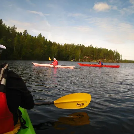 Alpehytte Linkkumylly *