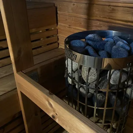 Linkkumylly * Mäntyharju