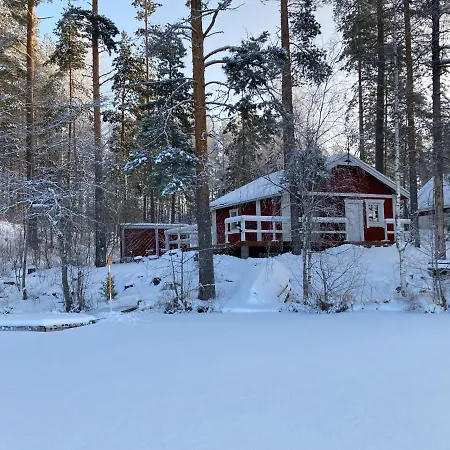 Linkkumylly * Mäntyharju