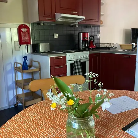 Alpehytte Linkkumylly Mäntyharju