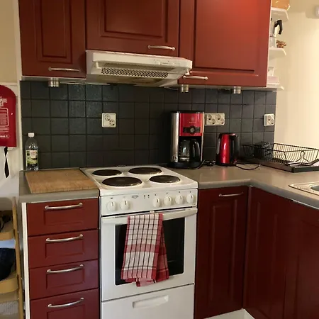 Alpehytte Linkkumylly *