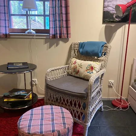 Linkkumylly Chalet Mäntyharju