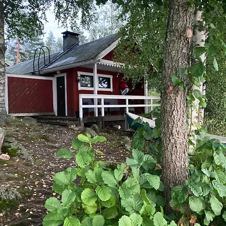 Chalet Linkkumylly Mäntyharju