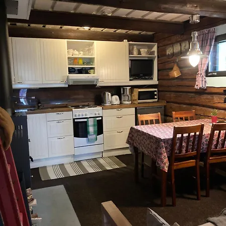 Linkkumylly * Mäntyharju