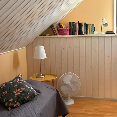 Chalet Linkkumylly *