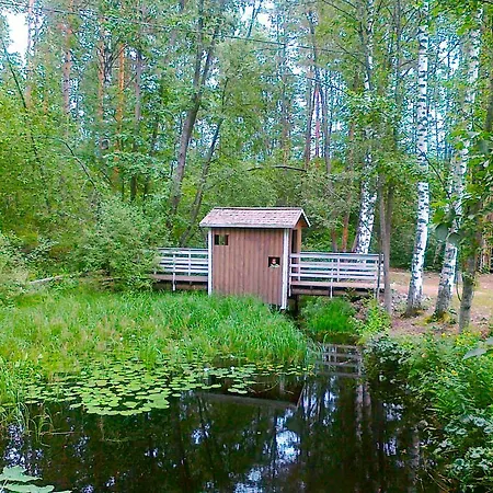 Linkkumylly Chalet
