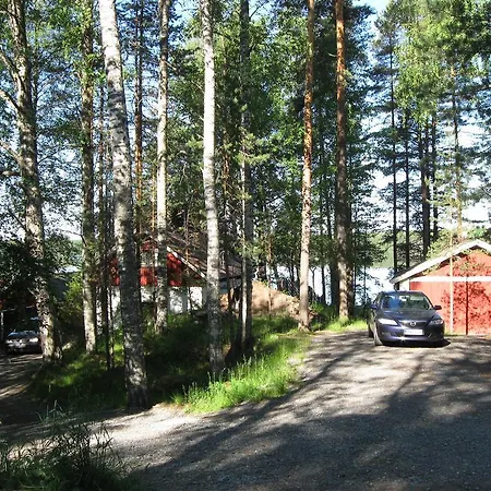 Linkkumylly Mäntyharju