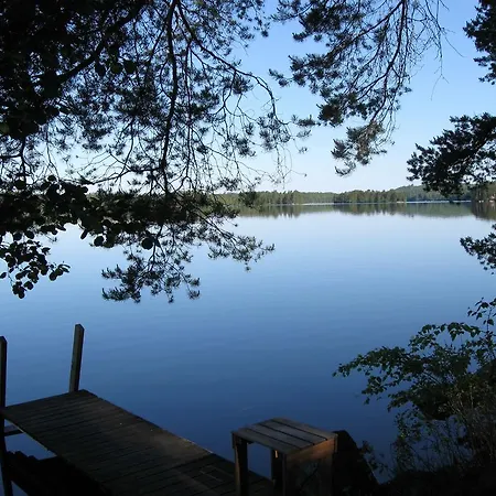 Chalet Linkkumylly Mäntyharju