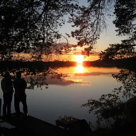 Alpehytte Linkkumylly Mäntyharju