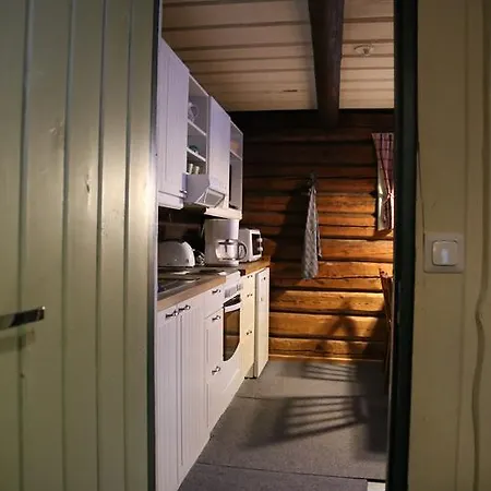 Alpehytte Linkkumylly