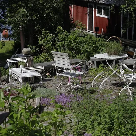 Alpehytte Linkkumylly *