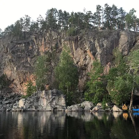 Linkkumylly Mäntyharju