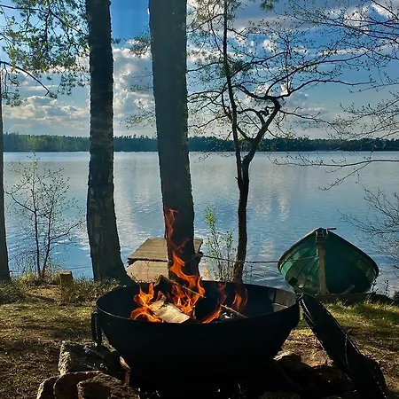 Alpehytte Linkkumylly Mäntyharju