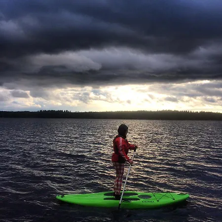 Linkkumylly * Mäntyharju