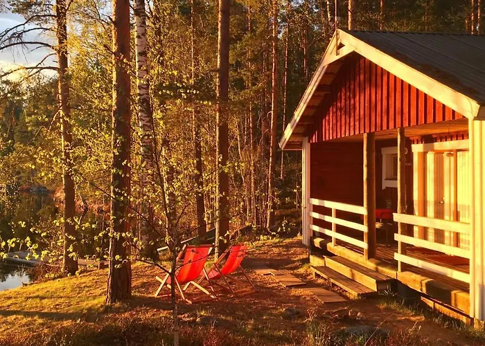 Linkkumylly * Mäntyharju