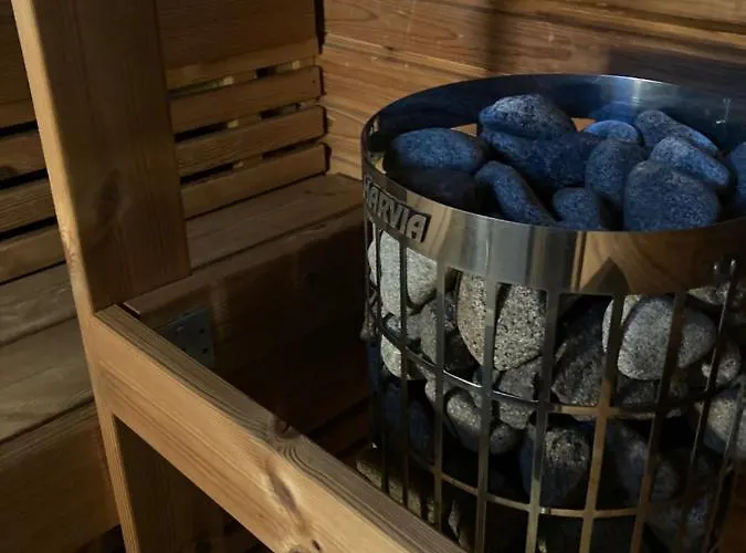 Linkkumylly * Mäntyharju