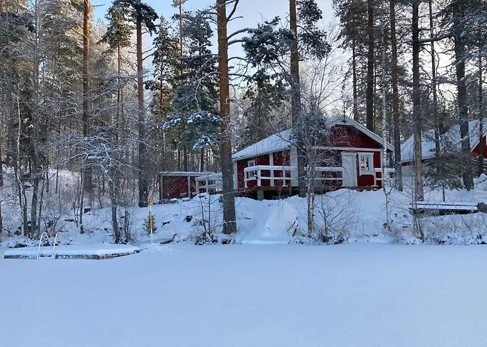 Linkkumylly * Mäntyharju