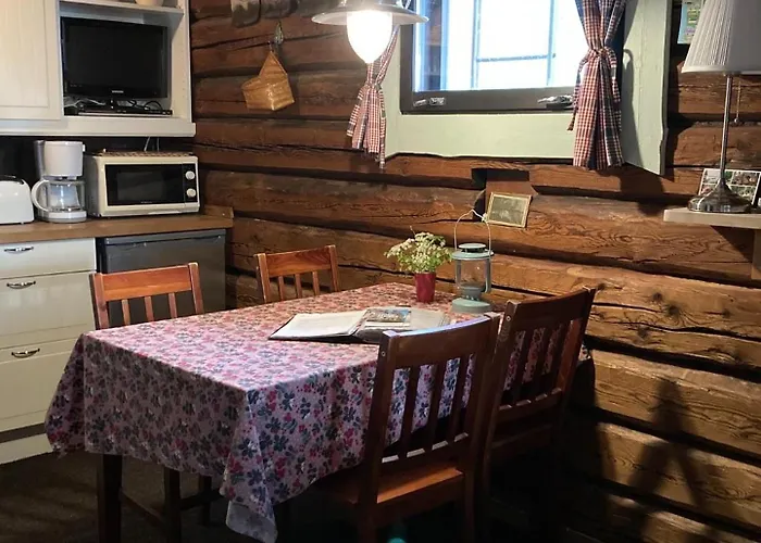 Linkkumylly Mäntyharju