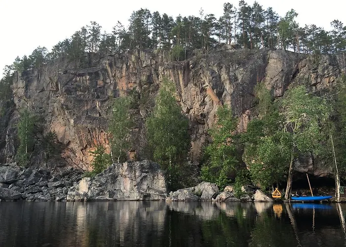 Linkkumylly Mäntyharju