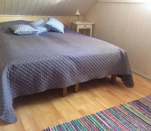 Linkkumylly Chalet Mäntyharju